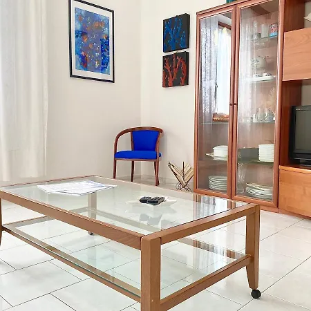 Ca Del Mare - Free Parking Apartment La Spezia Exterior photo