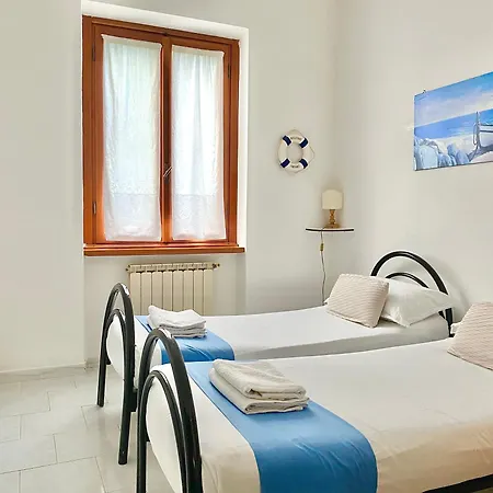 Ca Del Mare - Free Parking Apartment La Spezia Exterior photo