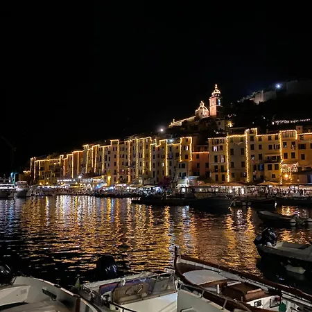 Ca Del Mare - Free Parking Apartment La Spezia Exterior photo