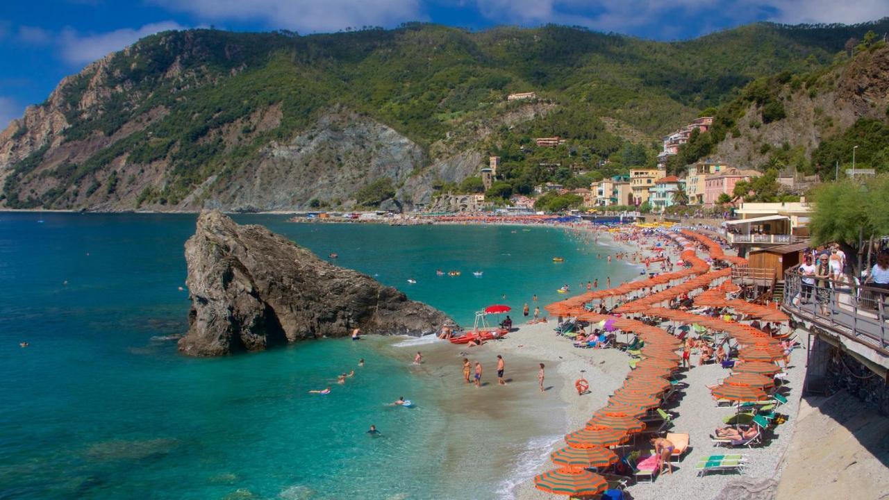 Ca Del Mare - Free Parking