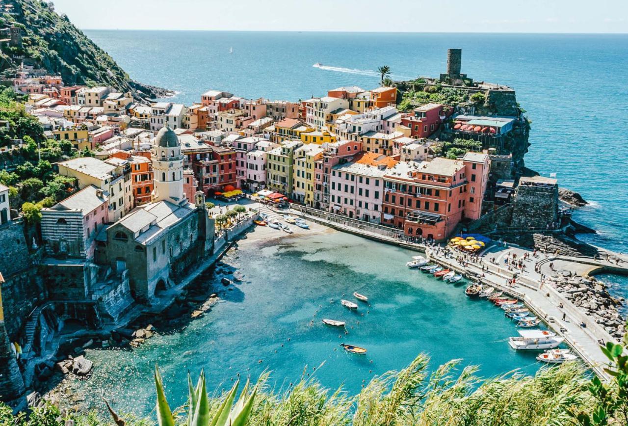 Ca Del Mare - Free Parking *