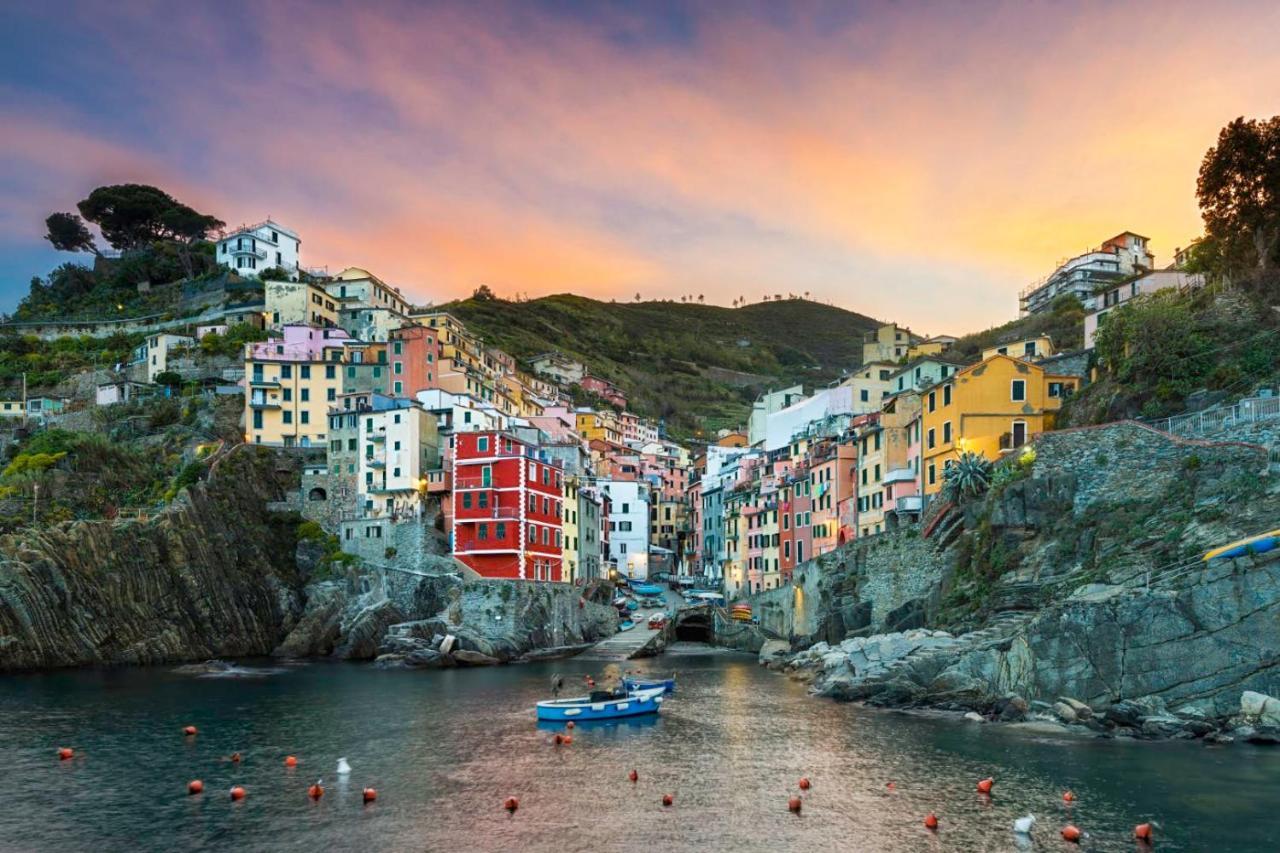 Ca Del Mare - Free Parking