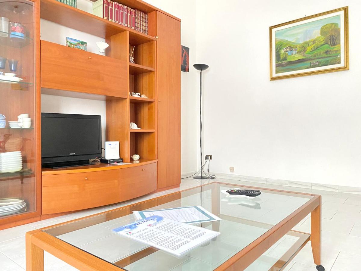 Apartment Ca Del Mare - Free Parking *