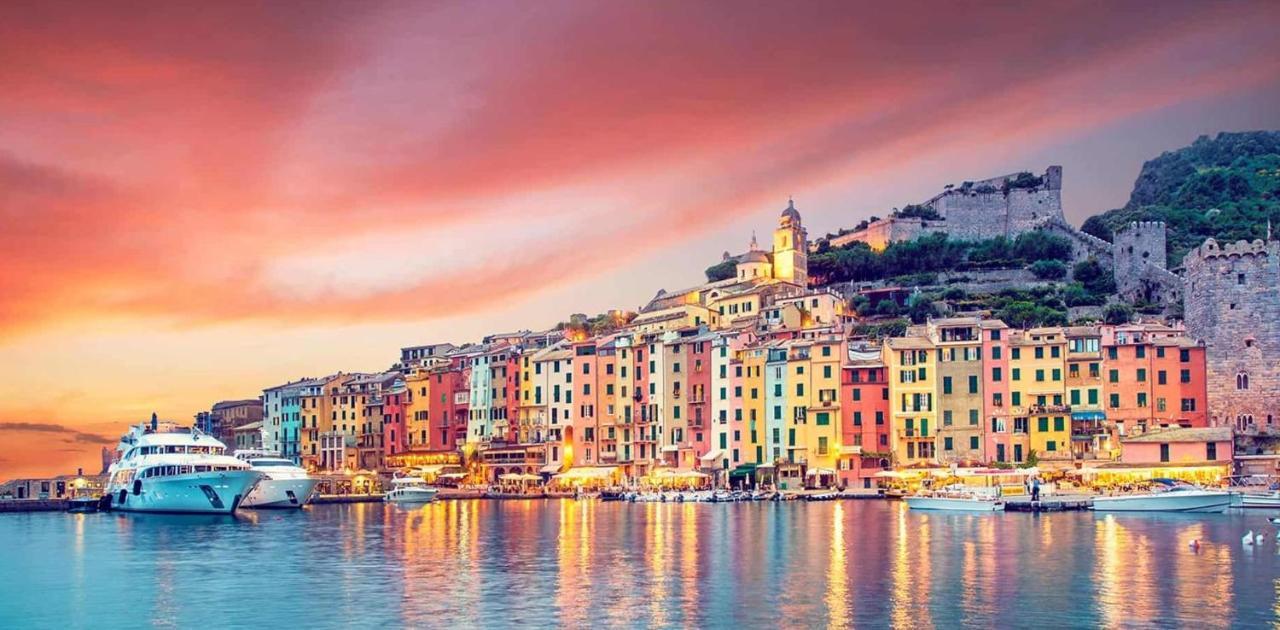 Ca Del Mare - Free Parking Apartment
