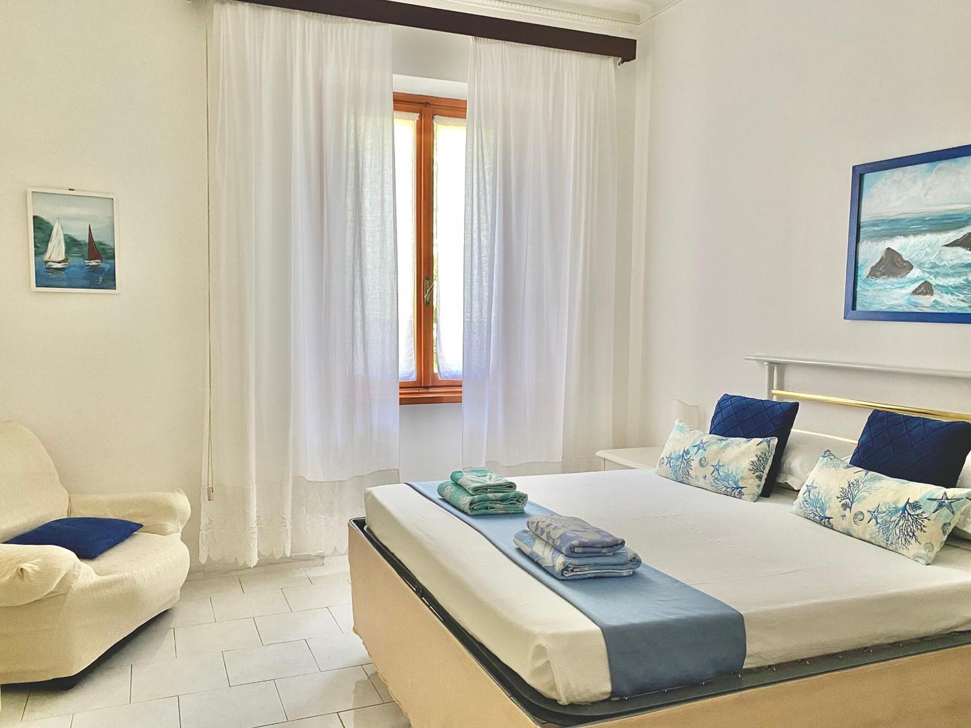 Ca Del Mare - Free Parking Apartment