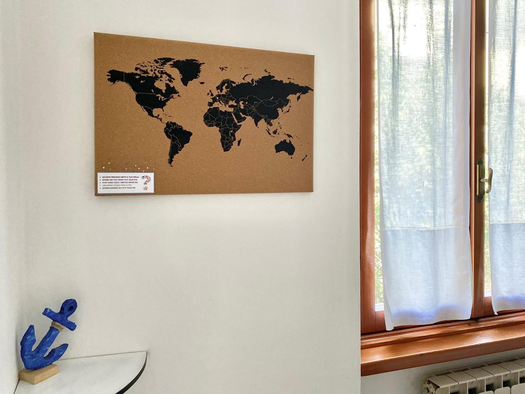 Apartment Ca Del Mare - Free Parking