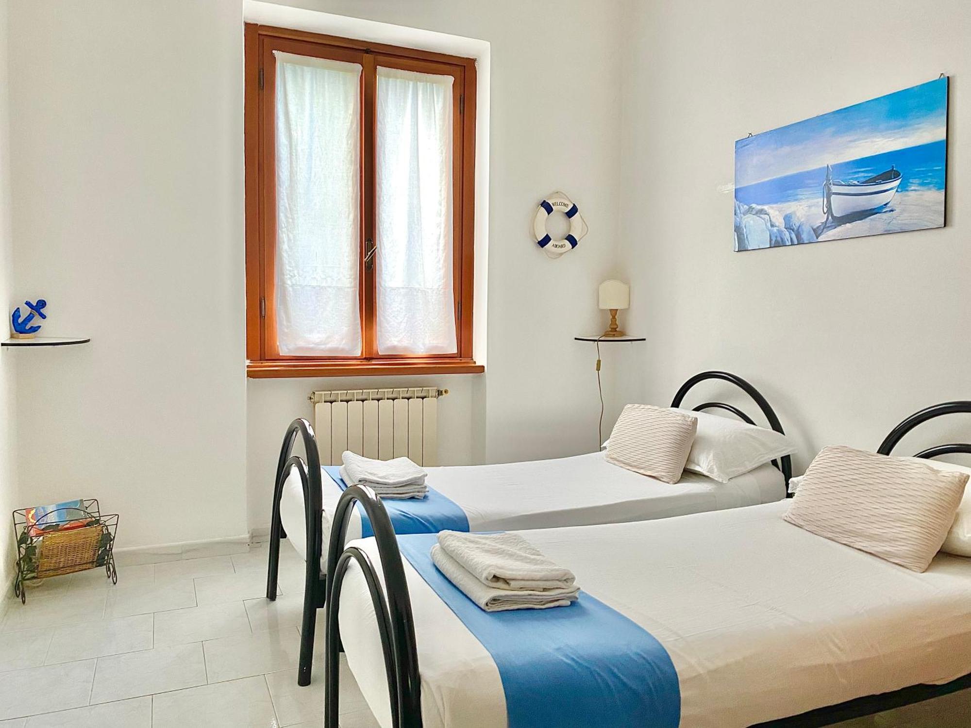 Apartment Ca Del Mare - Free Parking