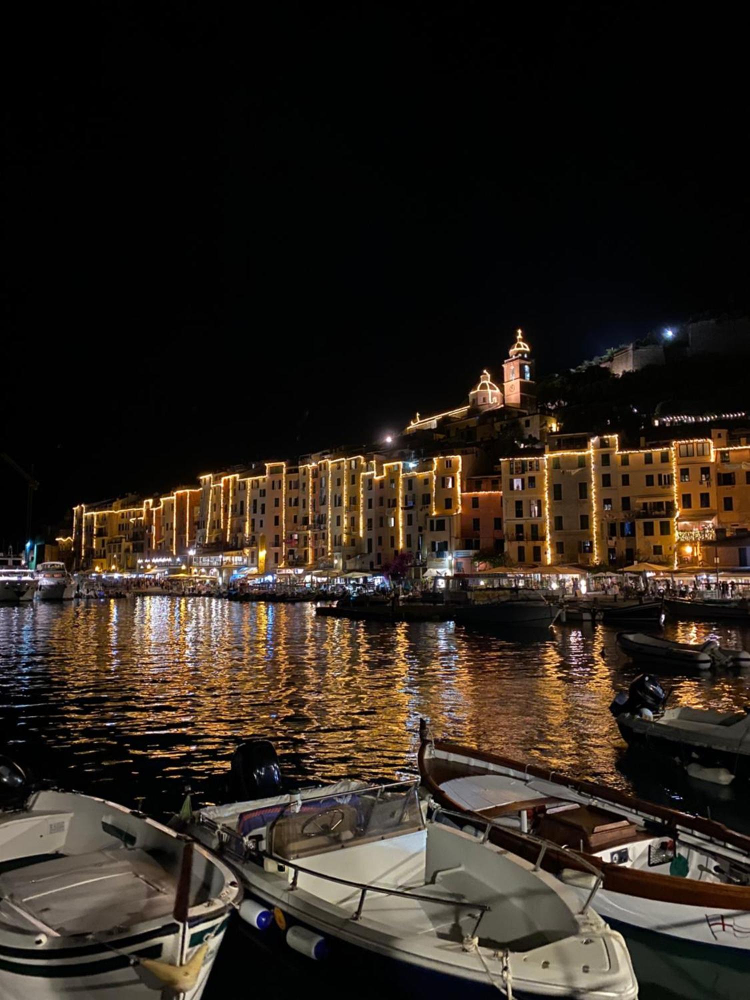 Apartment Ca Del Mare - Free Parking La Spezia